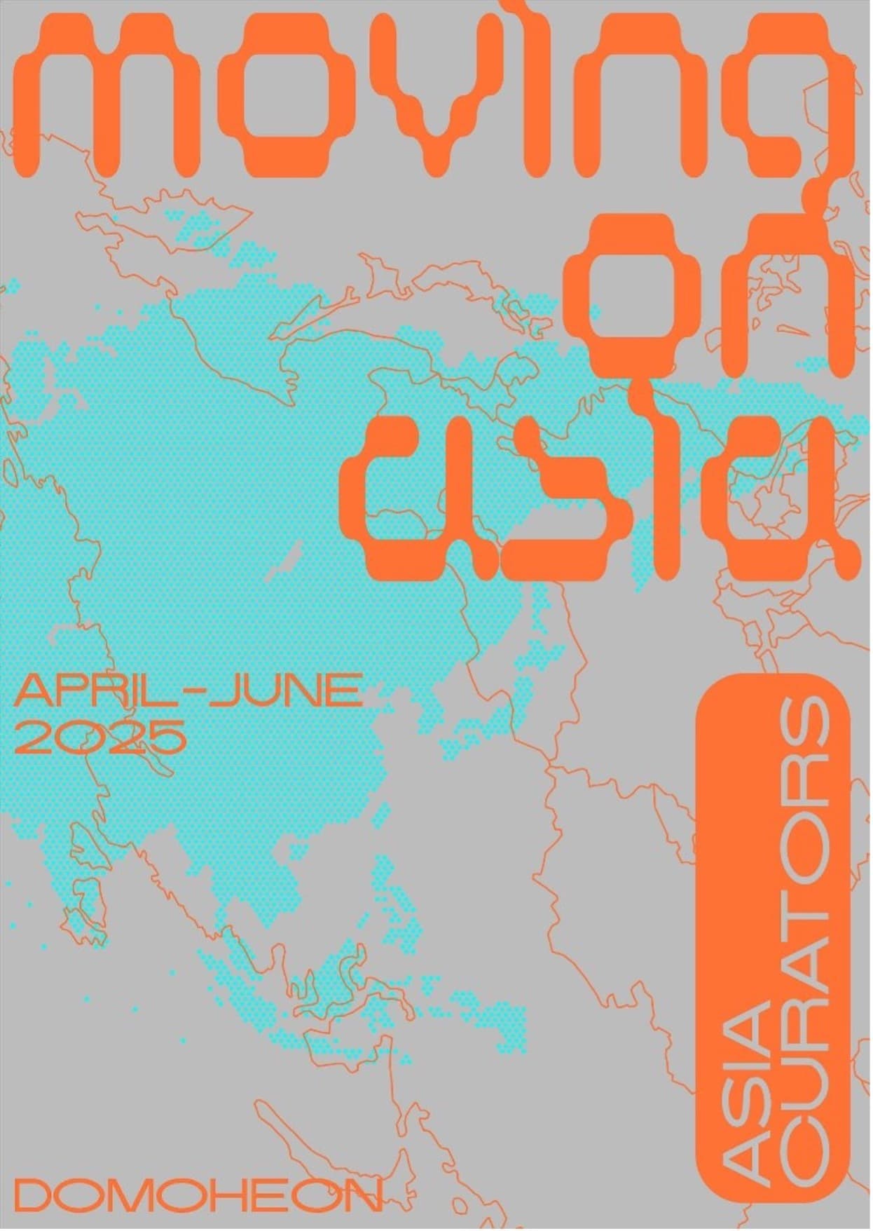 Asia Curators Forum