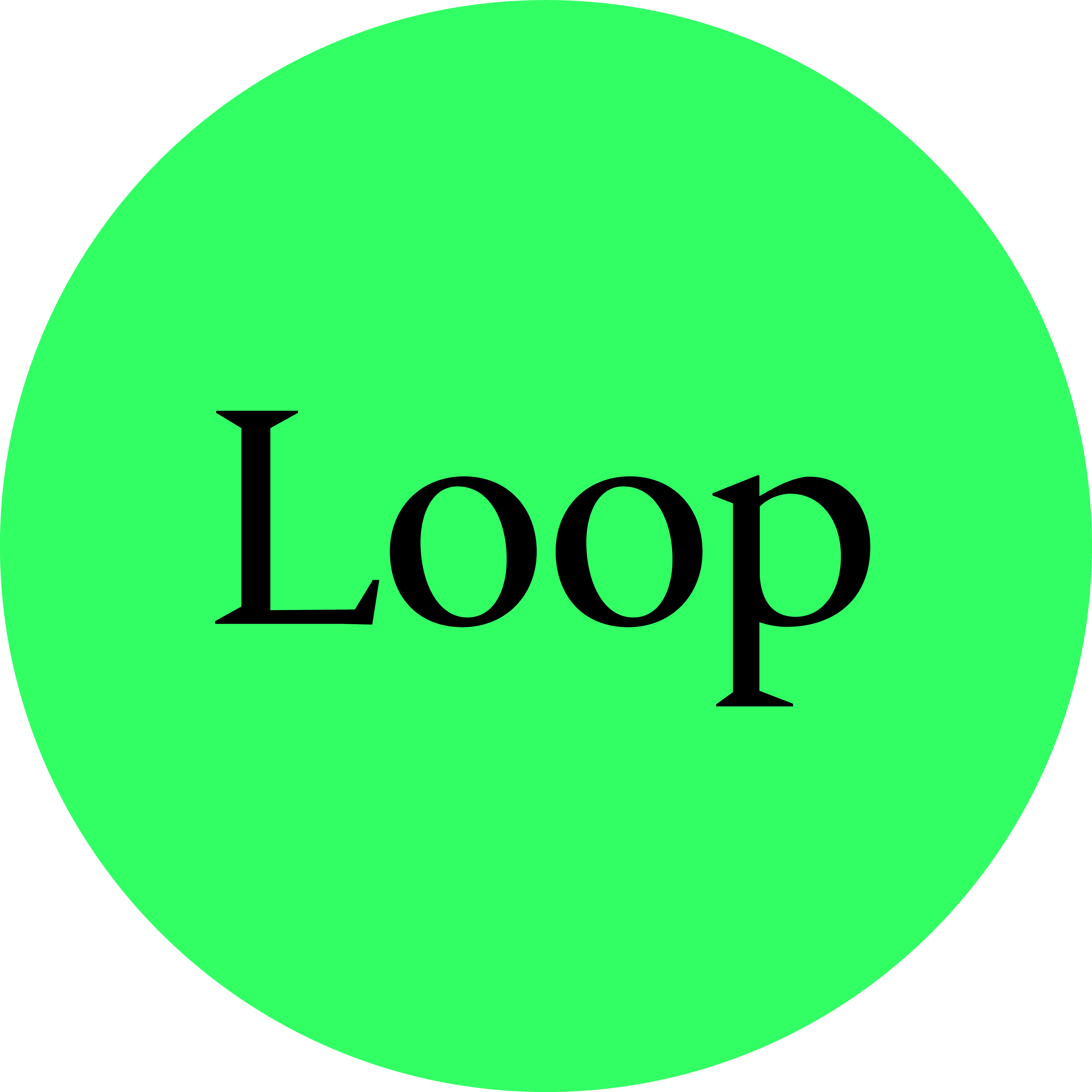 Loop