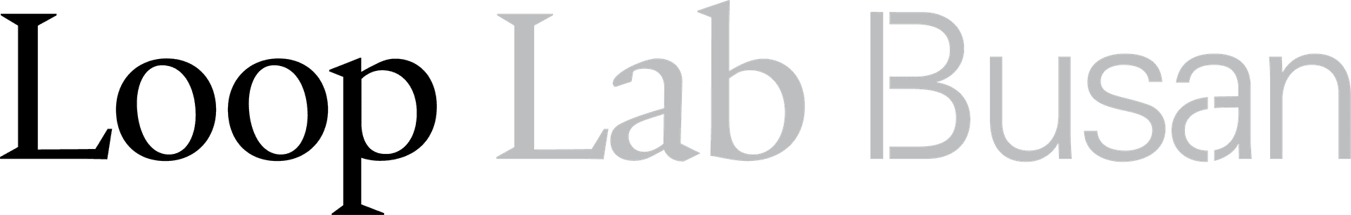 Loop Lab Busan - 국제 미디어 아트 플랫폼