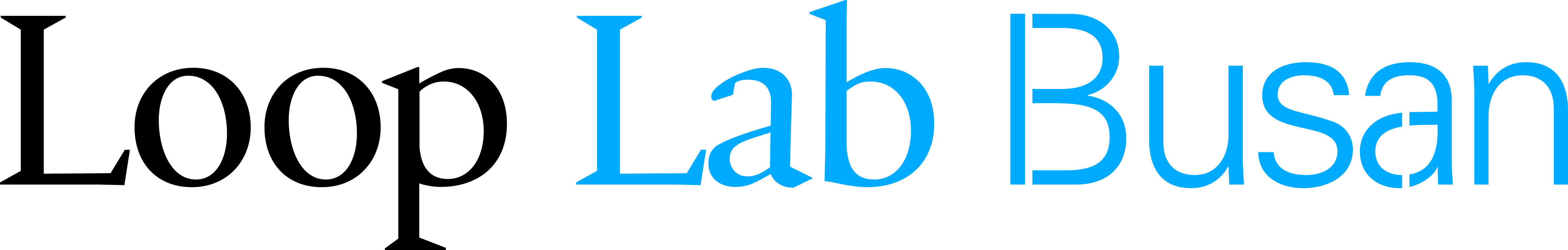 Loop Lab Busan Logo